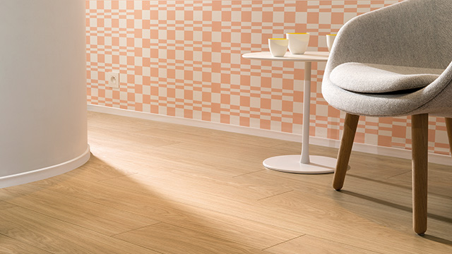 Skirtings for laminate Quick-Step